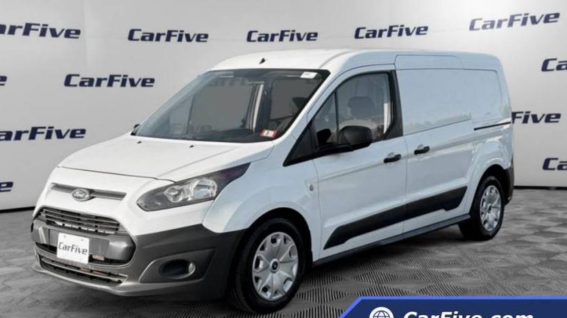 FORD TRANSIT CONNECT 2018 NM0LS7E72J1359185 image